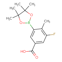 C14H18BFO4