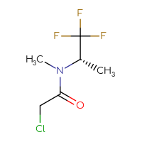 C6H9ClF3NO