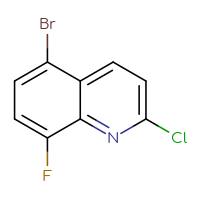 C9H4BrClFN