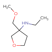 C8H17NO2
