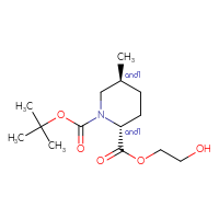 C14H25NO5