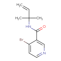 C11H13BrN2O