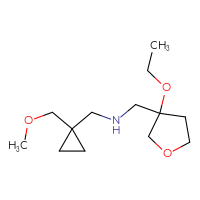 C13H25NO3