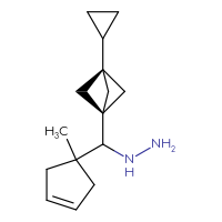 C15H24N2