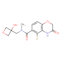 C14H15FN2O5