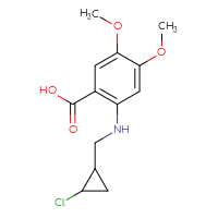 C13H16ClNO4