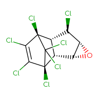 C10H5Cl7O
