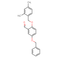 C23H22O3