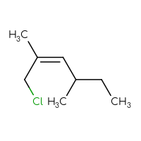 C8H15Cl