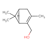 C11H18O