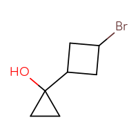 C7H11BrO
