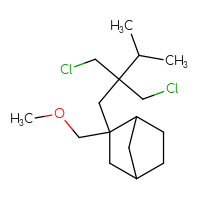 C16H28Cl2O