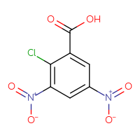 C7H3ClN2O6