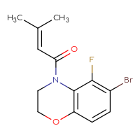 C13H13BrFNO2