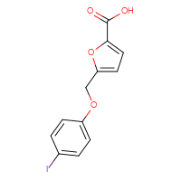 C12H9IO4