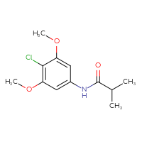 C12H16ClNO3