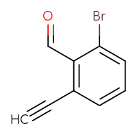 C9H5BrO