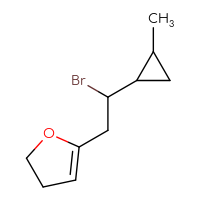 C10H15BrO
