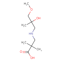 C10H21NO4