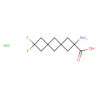 C11H16ClF2NO2
