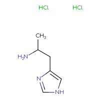 C6H13Cl2N3