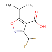 C8H9F2NO3