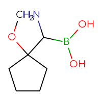 C7H16BNO3