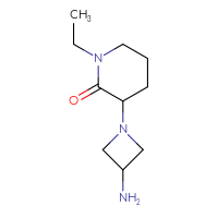 C10H19N3O