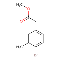 C10H11BrO2