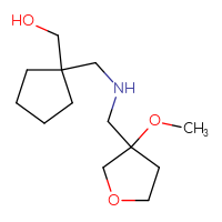 C13H25NO3
