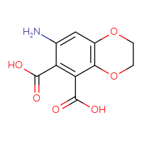 C10H9NO6
