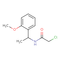 C11H14ClNO2