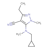 C12H18N4