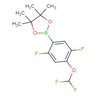 C13H15BF4O3
