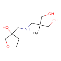 C10H21NO4