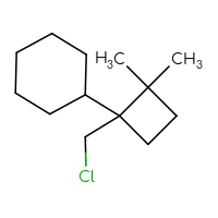 C13H23Cl