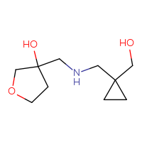 C10H19NO3
