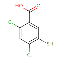C7H4Cl2O2S