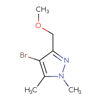 C7H11BrN2O