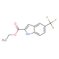 C12H10F3NO2