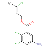 C11H10Cl3NO2