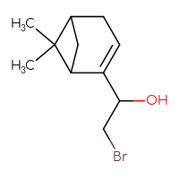 C11H17BrO