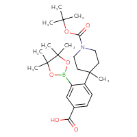 C24H36BNO6