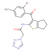 C18H16BrN5O2S