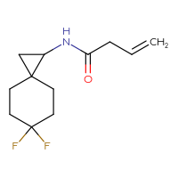 C12H17F2NO
