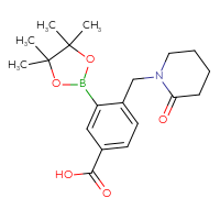 C19H26BNO5