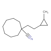 C15H25N