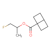 C10H15FO2