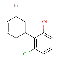 C12H12BrClO