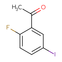 C8H6FIO